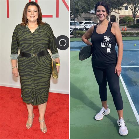 ana navarro weight loss 2023|Ana Navarro Weight Loss Photos: Before and After Pictures